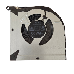 Aušintuvas LENOVO G5000 LOQ 15IRH8 16IRH8 G5000 IRH8 12V CPU Aušintuvas LENOVO G5000 LOQ 15IRH8 16IRH8 G5000 IRH8 12V CPU