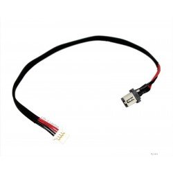 Įkrovimo lizdas Acer Aspire S3-392 S3-392G 