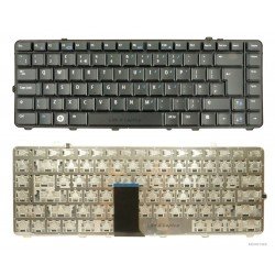 Klaviatūra Dell Studio 1555 1557 1558 UK Klaviatūra Dell Studio 1555 1557 1558 UK