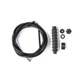 Paspirtuko Ninebot MAX G30 stabdžių trosas Paspirtuko Ninebot MAX G30 stabdžių trosas