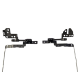 Ekrano lankstai Lenovo V15 G2 ITL V15 G2 ACL Ekrano lankstai Lenovo V15 G2 ITL V15 G2 ACL