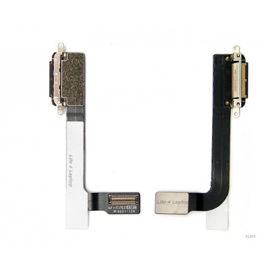 Krovimo Flex kabelis Apple IPad 3 821-1259-A