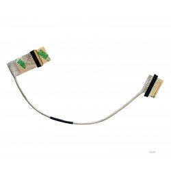 Ekrano kabelis Asus N76VB N76VJ N76VM 40pin Ekrano kabelis Asus N76VB N76VJ N76VM 40pin