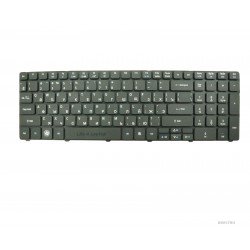Klaviatūra Acer Aspire 5810 5538 5551 5742 RU Klaviatūra Acer Aspire 5810 5538 5551 5742 RU