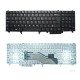 Klaviatūra Dell Latitude E5520 E5530 E6520 E6530 US