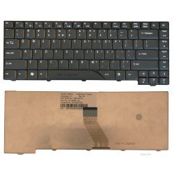Klaviatūra Acer Aspire 5310 5720 5730 5520 US Klaviatūra Acer Aspire 5310 5720 5730 5520 US