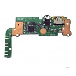 Audio lizdas Asus S551LA S551LB Audio lizdas Asus S551LA S551LB