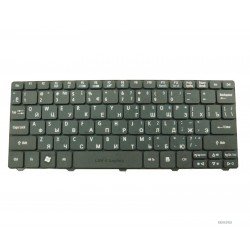 Klaviatūra Acer Aspire one D257 D255 532H 521 D260 RU Klaviatūra Acer Aspire one D257 D255 532H 521 D260 RU