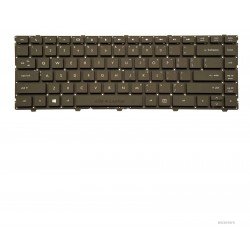Klaviatūra HP Probook 4340s 4341s US Klaviatūra HP Probook 4340s 4341s US