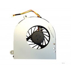 Aušintuvas Toshiba Satellite C650 C655 L650 L650D  Aušintuvas Toshiba Satellite C650 C655 L650 L650D