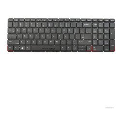 Klaviatūra HP Probook 450 G6 455 G6 US