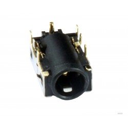 Įkrovimo lizdas Asus F200CA Q200E S400CA U37VC Įkrovimo lizdas Asus F200CA Q200E S400CA U37VC