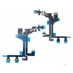 ONn/off flex kabelis Apple iphone 5C ONn/off flex kabelis Apple iphone 5C