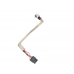 Įkrovimo DC lizdas MSI GF76 11UE 11UEK K11UG K1G-3004104-J36 Įkrovimo DC lizdas MSI GF76 11UE 11UEK K11UG K1G-3004104-J36