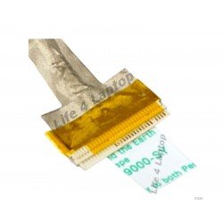 Ekrano kabelis Toshiba Satellite A300 A300D A305 30pin Ekrano kabelis Toshiba Satellite A300 A300D A305 30pin