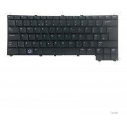 Klaviatūra Dell Latitude E4200 UK Klaviatūra Dell Latitude E4200 UK