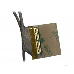 Ekrano kabelis Lenovo 300-14IBR 300-14ISK 300-15ISK 30pin Ekrano kabelis Lenovo 300-14IBR 300-14ISK 300-15ISK 30pin