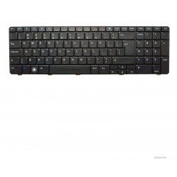 Klaviatūra Dell Inspiron N7010 UK Klaviatūra Dell Inspiron N7010 UK