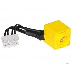 Įkrovimo lizdas Lenovo T40 T41 T42 T43 R50 R51 R41 Įkrovimo lizdas Lenovo T40 T41 T42 T43 R50 R51 R41