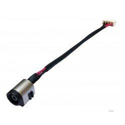 Įkrovimo lizdas Sony VAIO SVF14212CXB SVF15212CXB SVF15412CXB Įkrovimo lizdas Sony VAIO SVF14212CXB SVF15212CXB SVF15412CXB