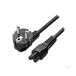 Pakrovėjo AC laidas 3pin EU Pakrovėjo AC laidas 3pin EU