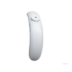 Paspirtuko priekinis purvasaugis Xiaomi baltas