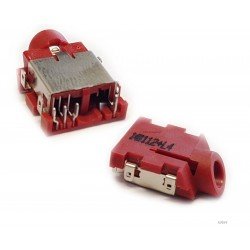 Aufdio lizdas Sony VAIO SVF152A29M SVF152A24T