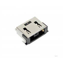 Įkrovimo lizdas Lenovo E470 L340-15IHR Legion Y530-15ICH Y540-17IHR Įkrovimo lizdas Lenovo E470 L340-15IHR Legion Y530-15ICH Y540-17IHR