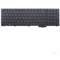 Klaviatūra HP Elitebook 8740P 8740W US
