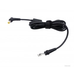 Orginalus Pakrovėjo DC laidas Acer Emachine Packardbell 5.5*1.7mm Orginalus Pakrovėjo DC laidas Acer Emachine Packardbell 5.5*1.7mm