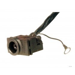 Įkrovimo lizdas Samsung NP350E5C NP365EC5 Įkrovimo lizdas Samsung NP350E5C NP365EC5