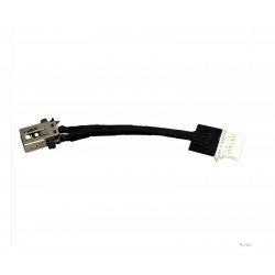Įkrovimo lizdas Acer Spin SP513-52N SP513-53N