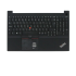 Klaviatūra Lenovo Thinkpad E15 gen 2 UK su dangčiu