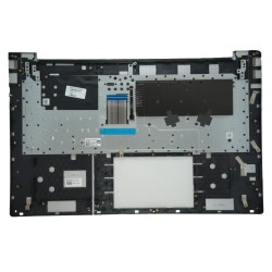 Klaviatūra HP ENVY 17-CW N42851-B31 N46607-B31 US su korpusu ir apšvietimu