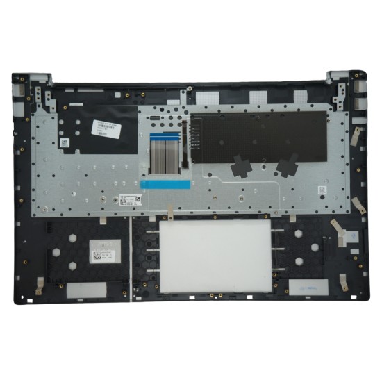 Klaviatūra HP ENVY 17-CW N42851-B31 N46607-B31 US su korpusu ir apšvietimu