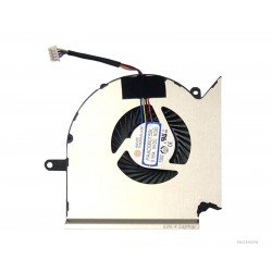 Aušintuvas GP63 MS-1784 MS-1785 MS-16P5 CPU 4pin Aušintuvas GP63 MS-1784 MS-1785 MS-16P5 CPU 4pin