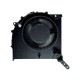Aušintuvas Lenovo Legion 5 15ARH7 R9000P Y9000P 2022 GPU 12V Aušintuvas Lenovo Legion 5 15ARH7 R9000P Y9000P 2022 GPU 12V