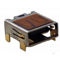 Micro USB lizdas Lenovo IdeaPad S10 Micro USB lizdas Lenovo IdeaPad S10