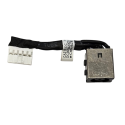 Įkrovimo DC lizdas Dell Latitude 7290 7390 7380