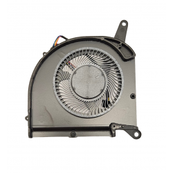 Aušintuvas Aorus Gigabite 15G 15P 17G XC XB RX7G RX5G GPU 12v 0,7cm