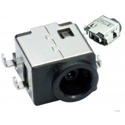 Įkrovimo lizdas Samsung NP550P7C NP550P5C NP300E5C Įkrovimo lizdas Samsung NP550P7C NP550P5C NP300E5C