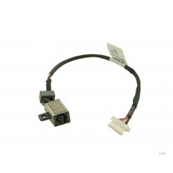 Įkrovimo lizdas Dell XPS 13 L321X 13 L322X  Įkrovimo lizdas Dell XPS 13 L321X 13 L322X