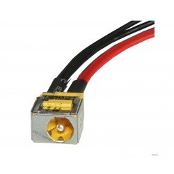 Įkrovimo lizdas Acer Aspire 6920 6920G 6935 6935G Įkrovimo lizdas Acer Aspire 6920 6920G 6935 6935G