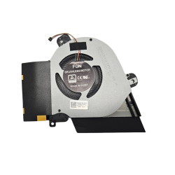 Aušintuvas Asus GX502 GX502GV GX502GW CPU Aušintuvas Asus GX502 GX502GV GX502GW CPU