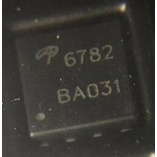 IC Mikroschema 6782