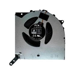 Aušintuvas Lenovo Legion 5 15ARH7 R9000P Y9000P 2022 GPU 12V 