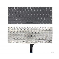 Klaviatūra Apple Mackbook Air A1465 A1370 US Klaviatūra Apple Mackbook Air A1465 A1370 US