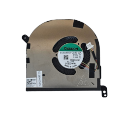 Aušintuvas Dell XPS 15 9500 9510 Precision 5550 CPU Aušintuvas Dell XPS 15 9500 9510 Precision 5550 CPU