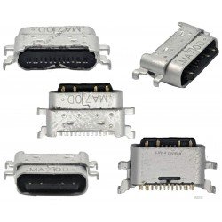 USB Type C lizdas Xiaomi 5x