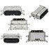 USB Type C lizdas Xiaomi 5x